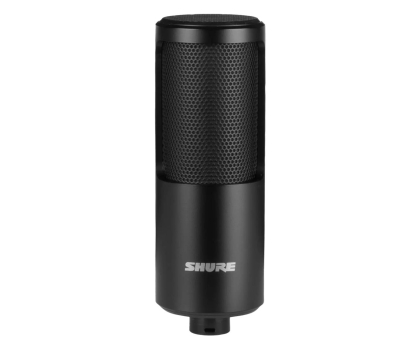 Mikrofon SHURE SM4-K